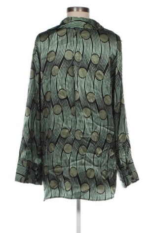 Bluză de femei Zara, Mărime L, Culoare Multicolor, Preț 88,99 Lei