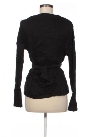 Γυναικεία μπλούζα Zara, Μέγεθος XL, Χρώμα Μαύρο, Τιμή 17,99 €