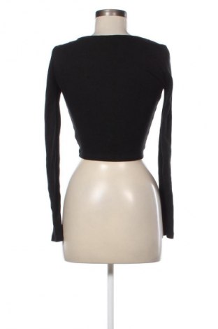 Bluzka damska Zara, Rozmiar M, Kolor Czarny, Cena 22,99 zł
