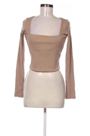 Dámská halenka Zara, Velikost M, Barva Hnědá, Cena  229,00 Kč