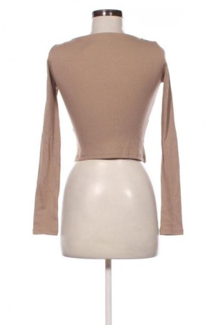 Dámská halenka Zara, Velikost M, Barva Hnědá, Cena  229,00 Kč