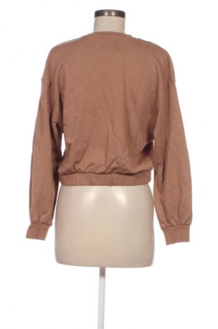 Bluzka damska Zara, Rozmiar L, Kolor Beżowy, Cena 25,99 zł