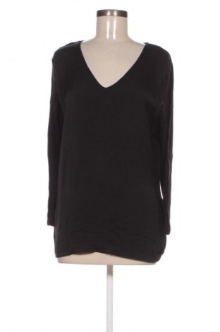 Bluză de femei Zara, Mărime L, Culoare Negru, Preț 15,99 Lei