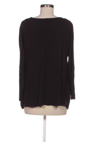 Bluză de femei Zara, Mărime L, Culoare Negru, Preț 15,99 Lei