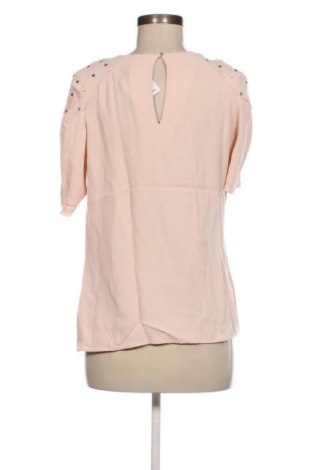 Bluzka damska Zara, Rozmiar L, Kolor Beżowy, Cena 18,99 zł