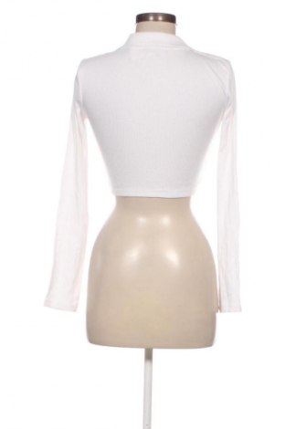 Bluzka damska Zara, Rozmiar S, Kolor Biały, Cena 31,99 zł