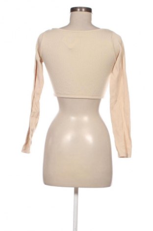 Dámska blúza Zara, Veľkosť M, Farba Kremová, Cena  15,95 €