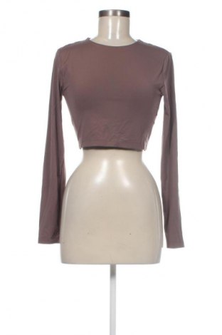 Dámská halenka Zara, Velikost L, Barva Popelavě růžová, Cena  99,00 Kč