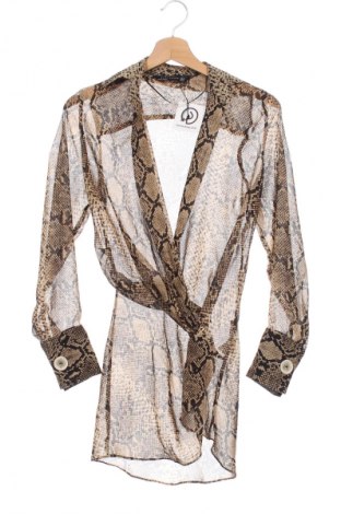 Dámská halenka Zara, Velikost XS, Barva Vícebarevné, Cena  129,00 Kč