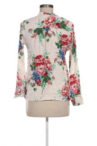 Bluză de femei Zara, Mărime M, Culoare Multicolor, Preț 88,99 Lei