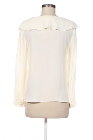Bluzka damska Zara, Rozmiar S, Kolor ecru, Cena 88,99 zł