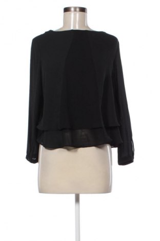 Damen Shirt Zara, Größe S, Farbe Schwarz, Preis 4,99 €