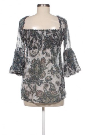Damen Shirt Zara, Größe S, Farbe Mehrfarbig, Preis 4,99 €