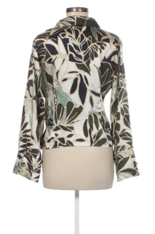 Bluză de femei Zara, Mărime L, Culoare Multicolor, Preț 88,99 Lei