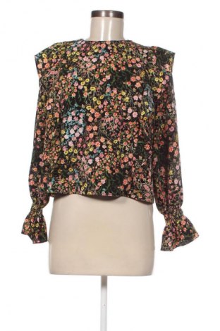 Damen Shirt Zara, Größe M, Farbe Mehrfarbig, Preis € 18,99