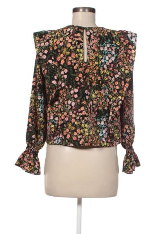 Damen Shirt Zara, Größe M, Farbe Mehrfarbig, Preis € 18,99