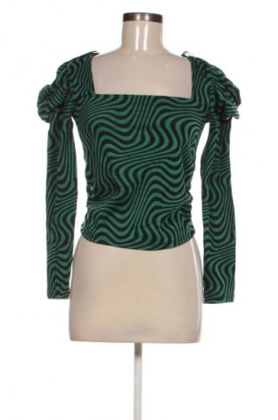 Bluzka damska Zara, Rozmiar S, Kolor Kolorowy, Cena 22,99 zł