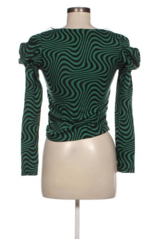Bluzka damska Zara, Rozmiar S, Kolor Kolorowy, Cena 22,99 zł
