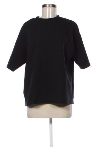 Bluză de femei Zara, Mărime XXL, Culoare Negru, Preț 51,02 Lei