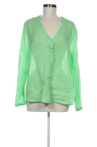 Damen Shirt Zara, Größe XXL, Farbe Grün, Preis 18,99 €