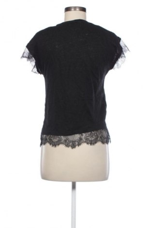 Bluzka damska Zara, Rozmiar M, Kolor Czarny, Cena 45,98 zł