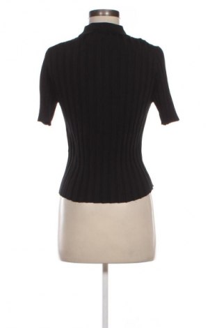 Bluză de femei Zara, Mărime L, Culoare Negru, Preț 65,99 Lei