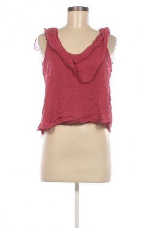 Damen Shirt Zara Trafaluc, Größe M, Farbe Rosa, Preis 12,99 €
