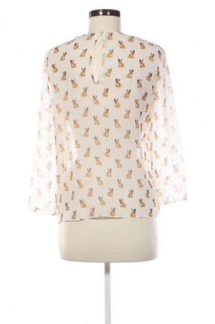 Bluză de femei Zara Trafaluc, Mărime M, Culoare Multicolor, Preț 14,99 Lei