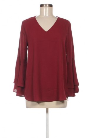 Damen Shirt Zenana, Größe M, Farbe Rot, Preis € 4,99