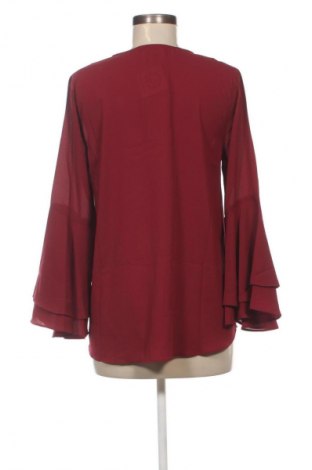 Damen Shirt Zenana, Größe M, Farbe Rot, Preis € 4,99