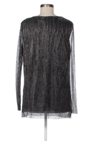 Damen Shirt Zizzi, Größe M, Farbe Silber, Preis 6,99 €
