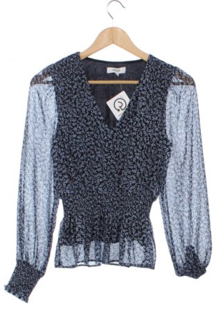 Bluză de femei mbyM, Mărime XS, Culoare Multicolor, Preț 24,99 Lei