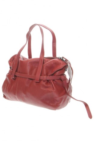 Geantă de femei Liebeskind, Culoare Roșu, Preț 492,99 Lei
