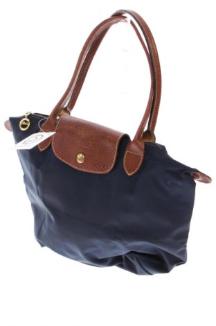 Γυναικεία τσάντα Longchamp, Χρώμα Μπλέ, Τιμή 95,00 €