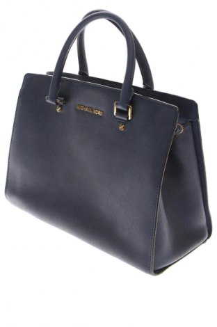 Geantă de femei MICHAEL Michael Kors, Culoare Albastru, Preț 503,71 Lei