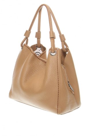 Дамска чанта Plinio Visona, Цвят Кафяв, Цена 61,35 €