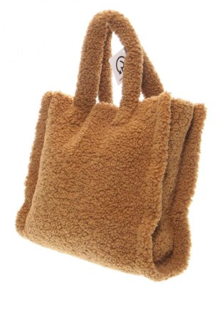 Γυναικεία τσάντα Stand Studio, Χρώμα Καφέ, Τιμή 149,99 €