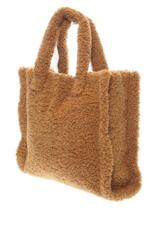 Γυναικεία τσάντα Stand Studio, Χρώμα Καφέ, Τιμή 149,99 €