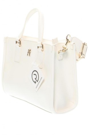 Damentasche Tommy Hilfiger, Farbe Weiß, Preis € 139,99