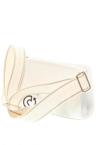 Geantă de femei Tommy Hilfiger, Culoare Alb, Preț 924,99 Lei