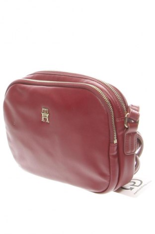 Dámská kabelka  Tommy Hilfiger, Barva Červená, Cena  4 299,00 Kč