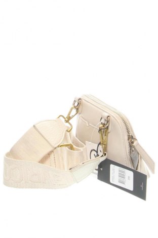 Geantă de femei Tommy Hilfiger, Culoare Bej, Preț 924,99 Lei