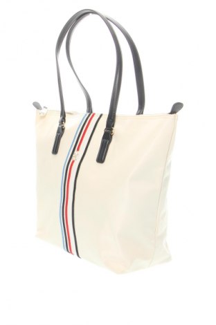 Damentasche Tommy Hilfiger, Farbe Ecru, Preis 127,99 €