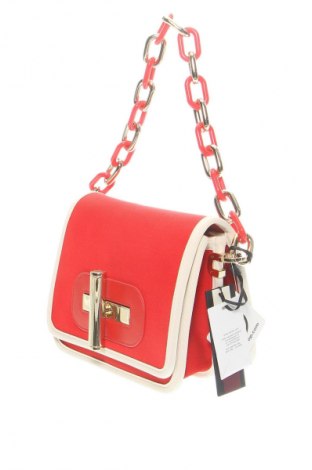 Damska torebka Tommy Hilfiger, Kolor Czerwony, Cena 619,99 zł
