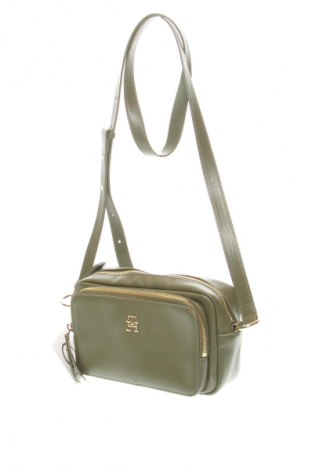Dámská kabelka  Tommy Hilfiger, Barva Zelená, Cena  3 649,00 Kč