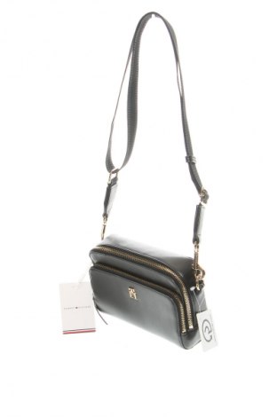 Dámská kabelka  Tommy Hilfiger, Barva Černá, Cena  4 549,00 Kč