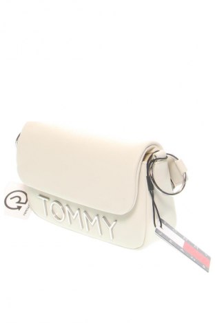 Damska torebka Tommy Jeans, Kolor ecru, Cena 569,99 zł