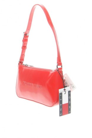 Dámska kabelka  Tommy Jeans, Farba Červená, Cena  112,95 €