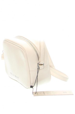 Γυναικεία τσάντα Tommy Jeans, Χρώμα Εκρού, Τιμή 139,99 €