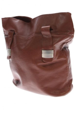 Γυναικεία τσάντα Unbranded, Χρώμα Καφέ, Τιμή 44,24 €
